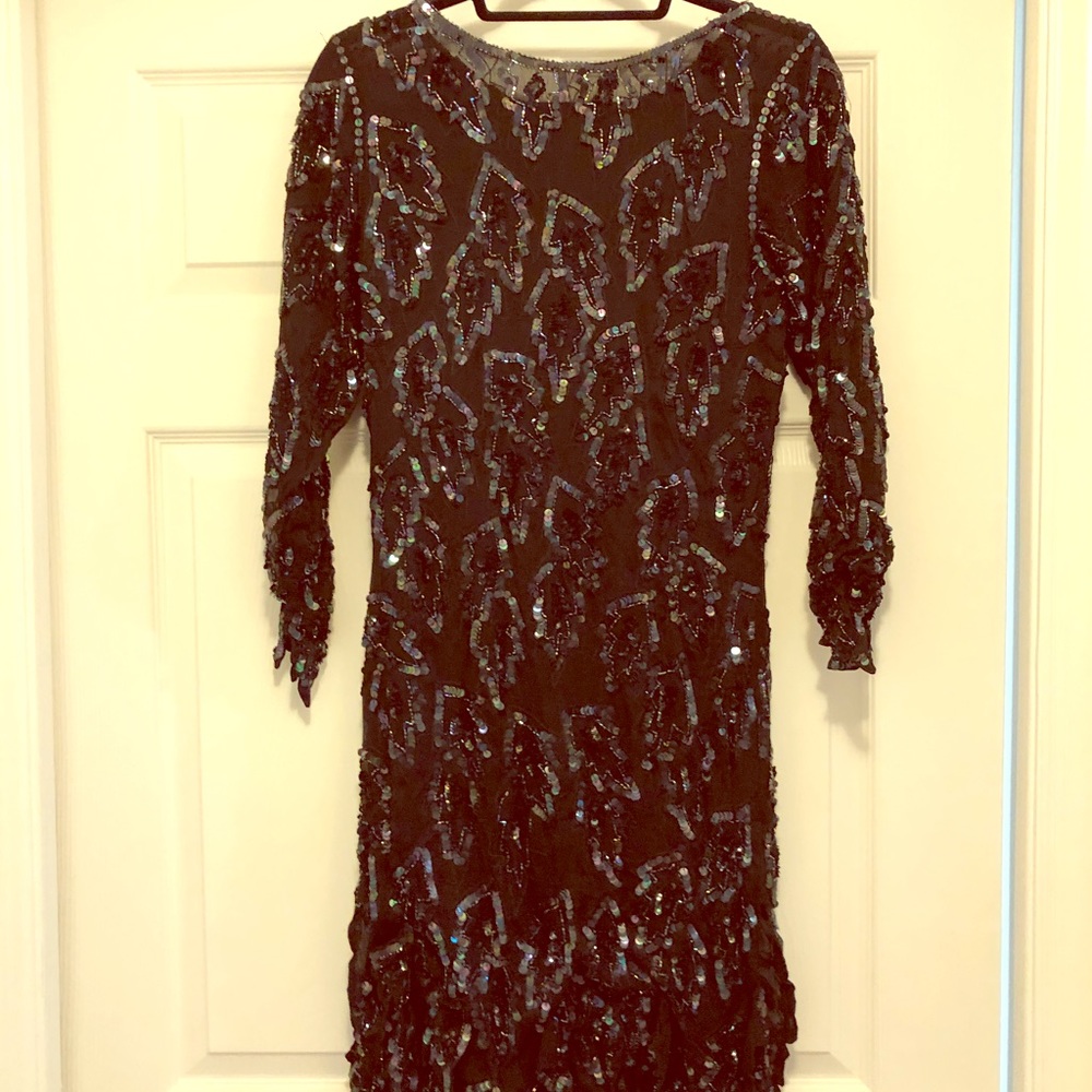 Cocktail Dress